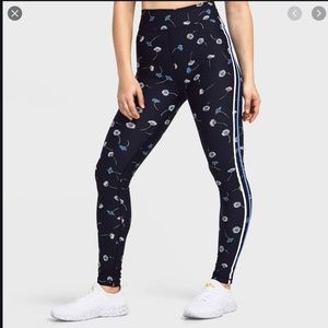 SOUL-CYCLE | The Upside Daisy Legging